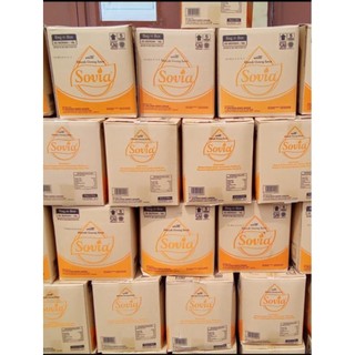 MINYAK GORENG SOVIA BIB 18 LITER PERDUS