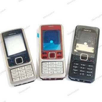เคส Nokia 6300 Fullset - เคส N6300