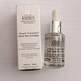 Kiehls Clearly Corrective Dark Spot Solution  30 ml