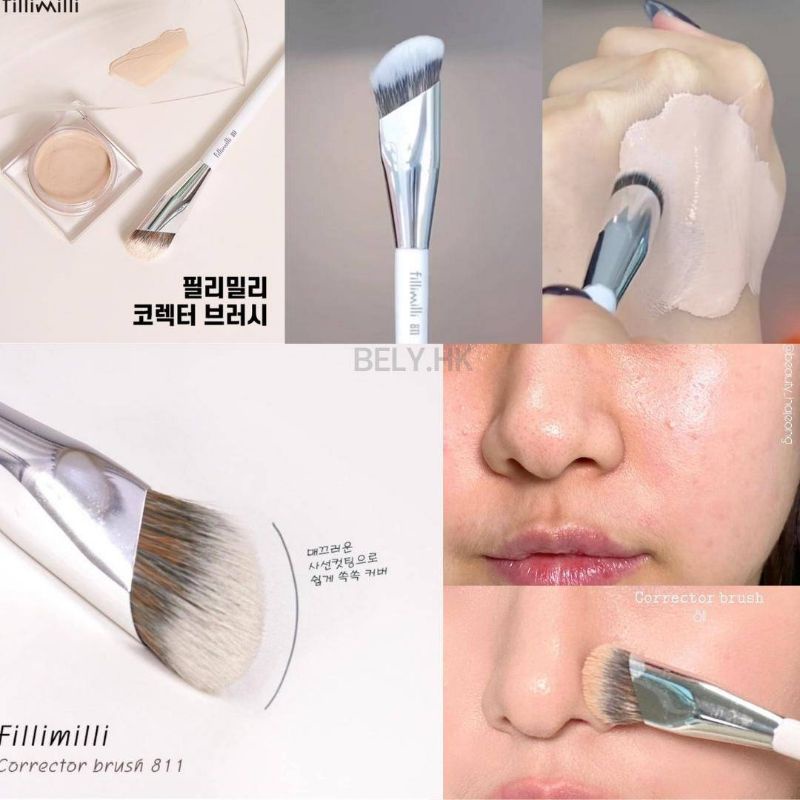 Fillimilli 811 Corrector Brush รูปที่ 3