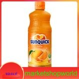 Orange Juice Sunquick 330 ml