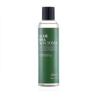 [Benton] Aloe BHA Skin Toner 200ml