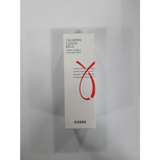 [COSRX] AC Collection Calming Liquid Mild 125ml