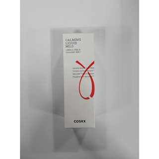 [COSRX] AC Collection Calming Liquid Mild 125ml