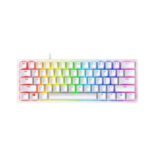 Razer Huntsman Mini Optical Linear Red Switch PBT Keycaps USB-C Cable รับประกัน 2 ปี