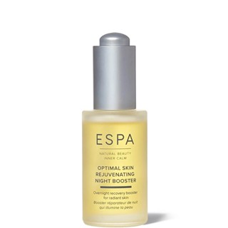 พร้อมส่ง ของแท้ ESPA Optimal Skin Rejuvenating Night Booster 10ml/30ml