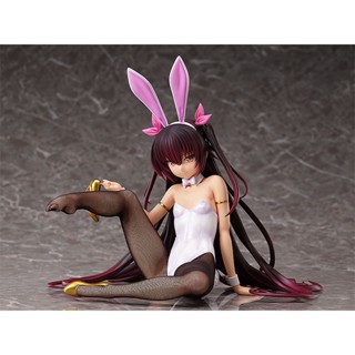 [ Figure แท้ ] #พร้อมส่ง To Love-Ru Darkness - Nemesis Bunny Ver 1/4 Scale [ FREEing ]