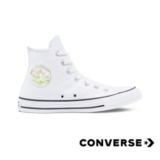 [ลิขสิทธิ์แท้] CONVERSE All Star (Festival) High รองเท้า คอนเวิร์ส ผู้หญิง แท้ คลาสสิค หุ้มข้อ