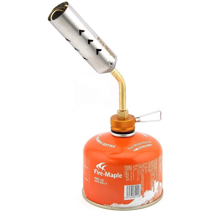 หัวเบิร์น ห้วพ่นไฟ Fire Maple FMS-706 Torch