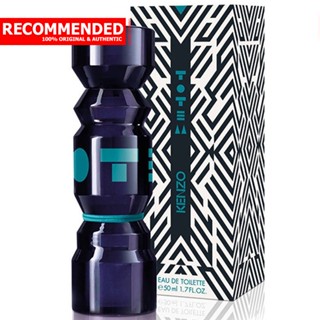 Kenzo Totem Blue EDT 50 ml.