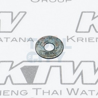 MAKITA MP253874-0อะไหล่BO4901#57 FLAT WASHER 4 สามารถออกใบกำกับภาษีเต็มรูปแบบได้ (มากีต้า)