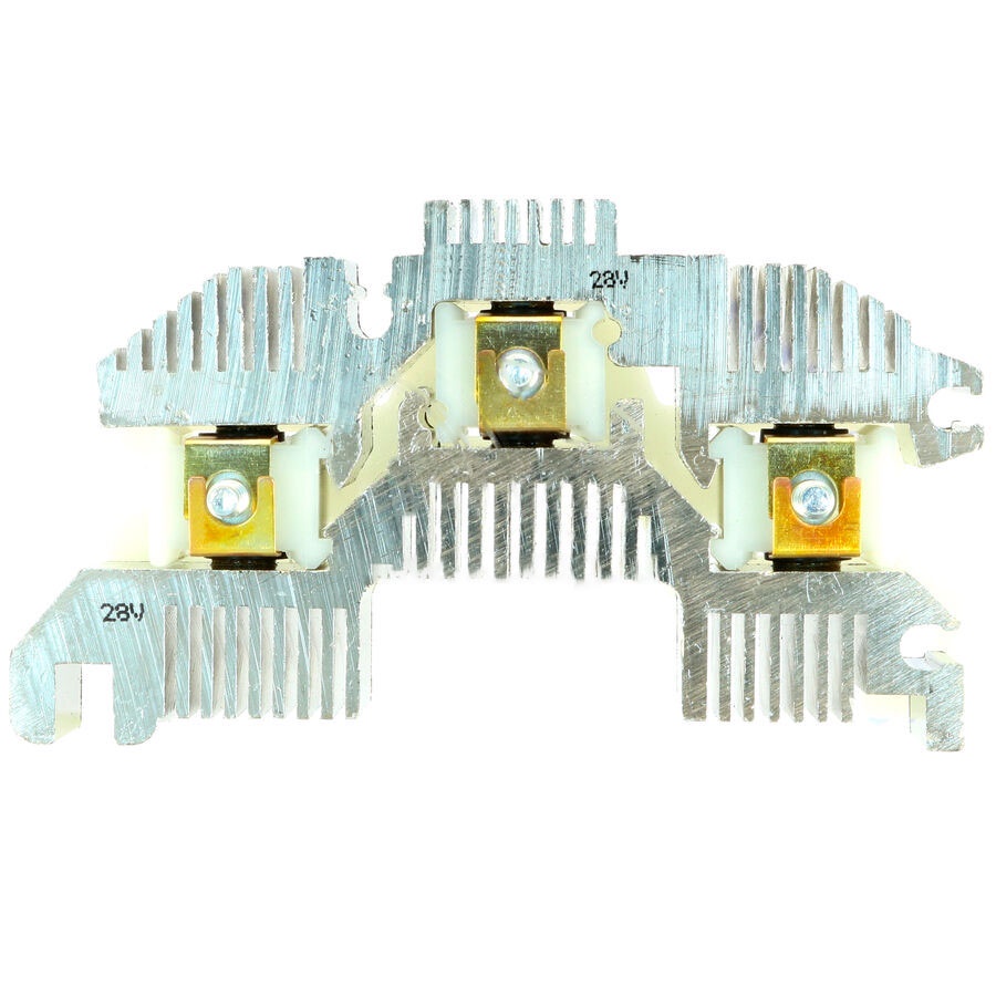 เครื่องกําเนิดไฟฟ้าไดชาร์จ Auto denki ic วงจรเรียงกระแส 12120900 / กระแสตรง5181 สําหรับ 231062 D3992