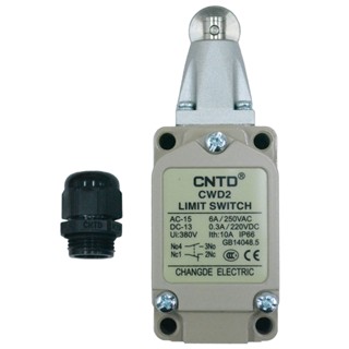 ลิมิทสวิทช์ Limit Switch CWLD2 CWL CNTD ลิมิตสวิทช์