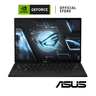 ASUS ROG Flow Z13 / GeForce RTX 3050 4GB / INTEL I7-12700H (GZ301ZC-LD052WS) Black