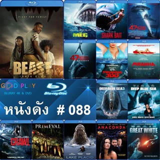 Bluray หนังดัง น่าดู #088