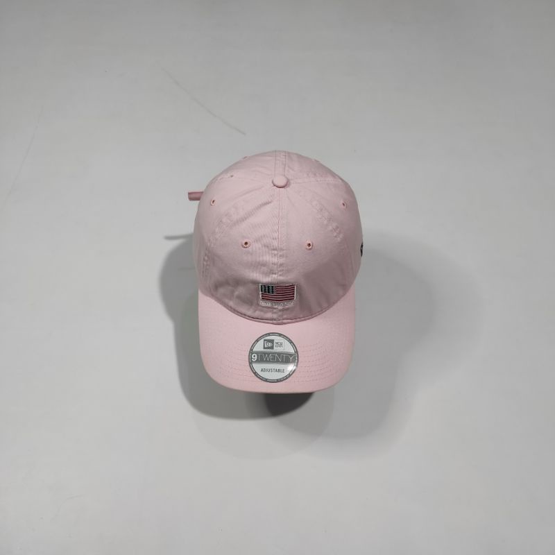 NEW ERA 9Twenty Second Branded Hat Size Free (สูท)