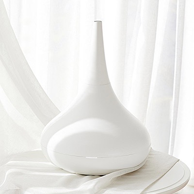 Atomy Steam Humidifier เครื่องทำความชื้นแบบไอน้ำ Atomy