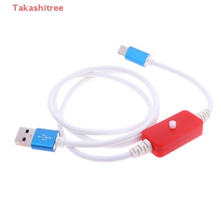 (Takashitree) ใหม่ สายเคเบิ้ล สีแดง สําหรับ Harmony Tp Tp666 Huawei