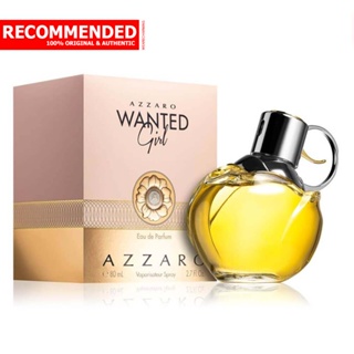 Azzaro Wanted Girl EDP 80 ml.