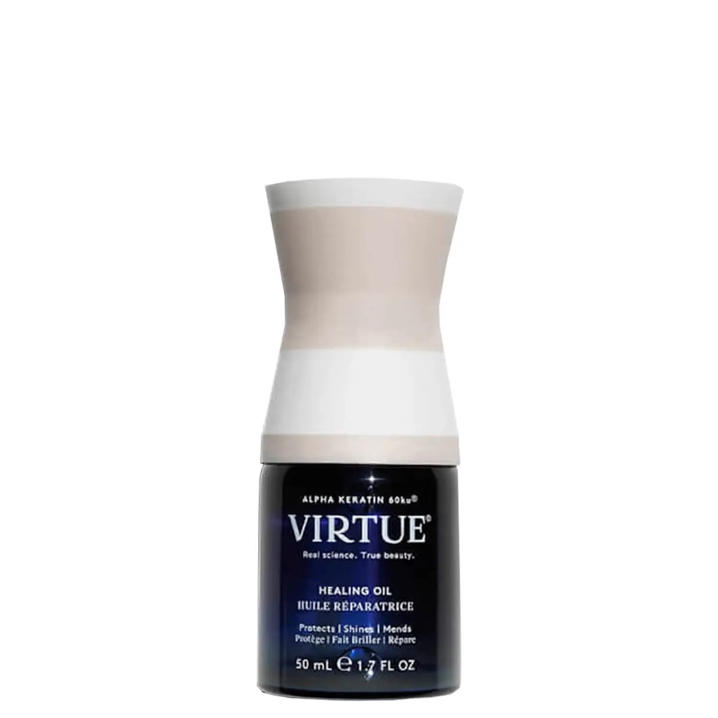 พร้อมส่ง ของแท้ VIRTUE Healing Oil (9ml/20ml/50ml)