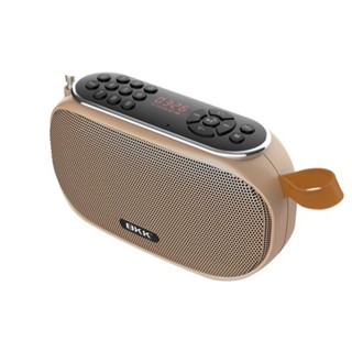 [จัดส่งฟรี] BKK MUSIC BOX กล่องเพลงแกรมมี่รวมเพลงฮิตที่สุดในยุค 80s&amp;90s BKK MUSIC BOX วิทยุไร้สายร    Share:   Favorit