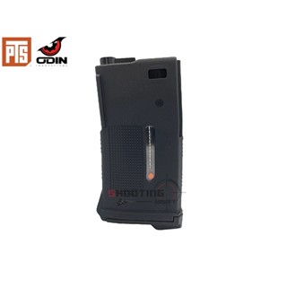 PTS EMP1-S Enchanced Polymer Magazine 170 rds (AEG)