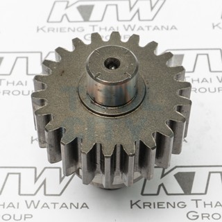 MAKITA MP226251-9อะไหล่HM-1800#26 เฟืองเล็ก สามารถออกใบกำกับภาษีเต็มรูปแบบได้ (มากีต้า)