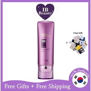 [THE FACE SHOP] Power Perfection BB Cream SPF37 PA++