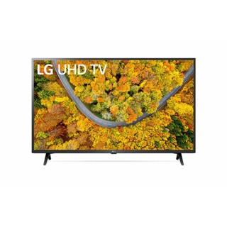 LG UHD 4K Smart TV รุ่น 43UP7500 | Real 4K | HDR10 Pro | LG ThinQ AI Ready | Google Assistant (Ready)