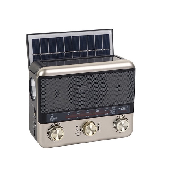 AM FM SW Full Band Radios, Portable Shortwave Radios Vintage Radio