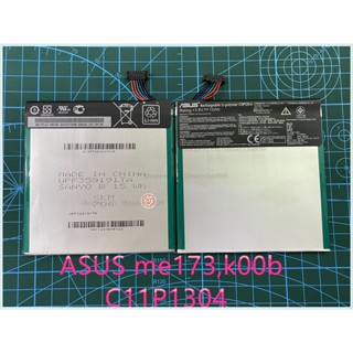 แบตเตอรี่ Asus ME173 C11P1304 แบตเตอรี่เกรดแท้ ASUS MEMO PAD HD 7 C11P1304 ME173X K00U K00B HD7 3950mAh