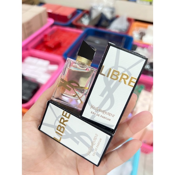 YSL Libre EDP  7.5ml  mini