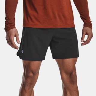 Under Armour Speedpocket 7” Running Shorts (MD,LG)