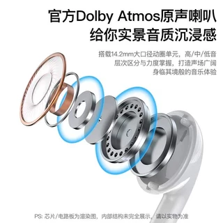 หูฟัง M1 3.5mm สำหรับ ปรับเสียง/พูดโทรศัพท์/ IOS /Android เบสหนัก (การประกัน 1 ปี)