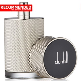 Dunhill Icon EDP 100 ml. (เทสเตอร์  : Tester)