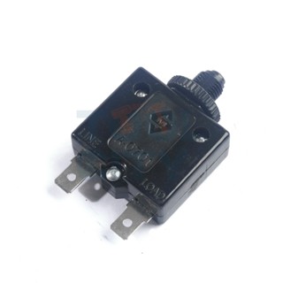 KARCHER BREAKER VDE CIRCUIT 6A สามารถออกใบกำกับภาษีเต็มรูปแบบได้ (คาร์เชอร์)