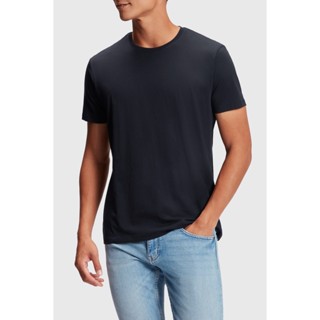 ESPRIT Mens Two-pack Crewneck T-shirts