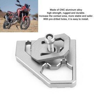 [สินค้าพร้อมส่ง] ก้านเหยียบเบรคอลูมิเนียม Cnc สําหรับ Honda Crf1000L / Crf1100L Adv