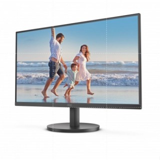 Monitor(จอมอนิเตอร์)  24B3HM,22B3HM 75 Hz SCREEN SIZE (INCH) 23.8  RESOLUTION 1920x1080  PANEL TYPE VAประกันศูนย์ 3ปี