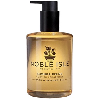 พร้อมส่ง ของแท้ Noble Isle Luxury Bath &amp; Shower Gel 30ml/75ml/250ml (Various Scent)