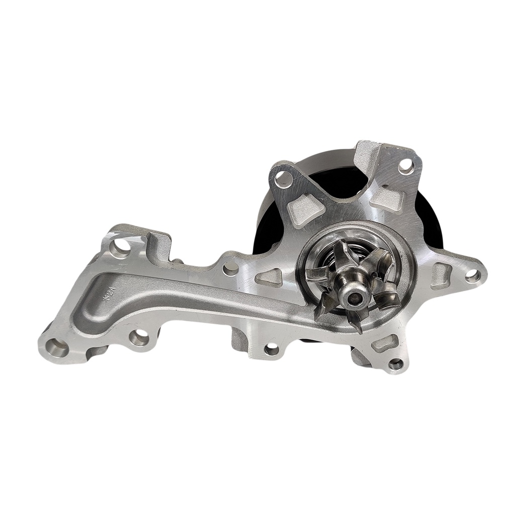 AISIN ปั๊มน้ำ TOYOTA YARIS 3NR 13-15 (WPT-181V) ***ปะเก็นแผ่นเหล็ก - รูปที่ 2