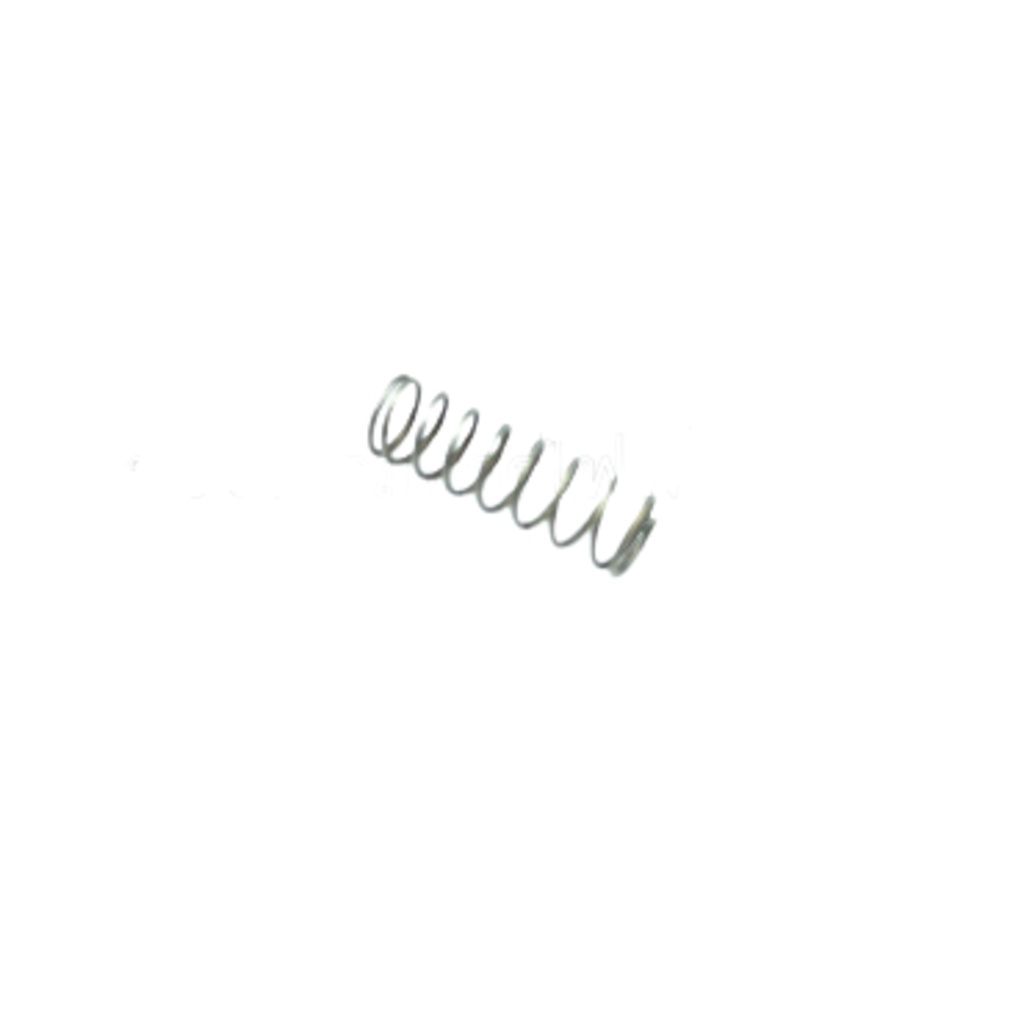 สปริงกดขาล็อคสวิทช์ แท่นตัด Maktec MT240, MT241, MT243, LW1401, 2414NB, M2401 Pn.231397-8 (แท้) #K1