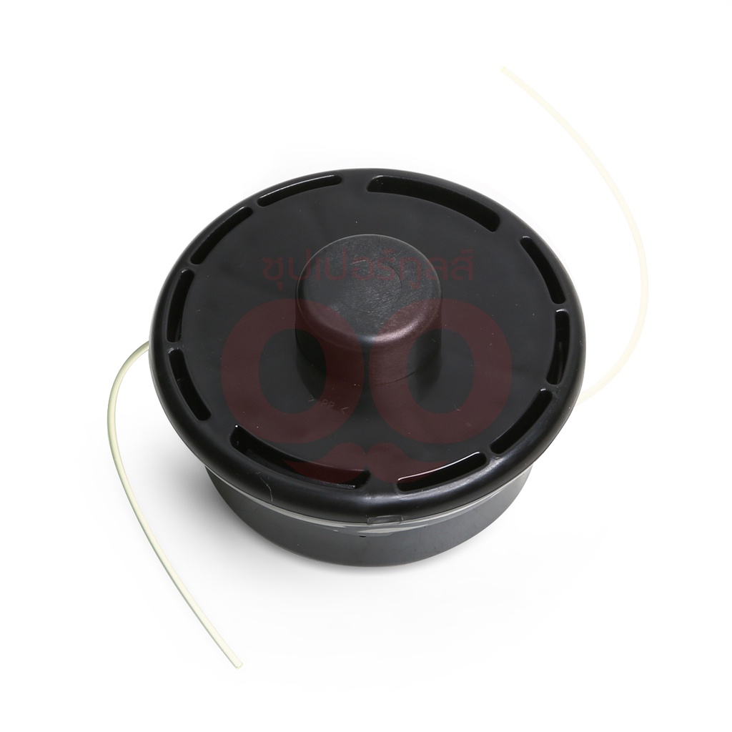 MAKITA มากีต้า MP196589-5 ตลับเอ็นตัดหญ้า 4"- M8X1.25 FOR DUR187L DUR187 STRING TRIMMER HEAD Code 19