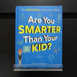 Are You Smarter Than Your Kid? - Quercus