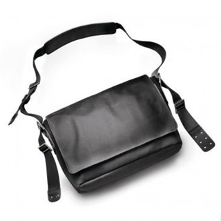 กระเป๋า BROOKS MESSENGER MEDIUM BAG TOTAL BLACK