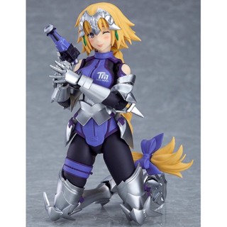 Figma SP-133 Jeanne dArc: Racing ver. ของแท้ สนใจนัดรับได้นะคะ 😊