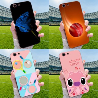 เคสซิลิโคนนิ่ม ลายการ์ตูนฟุตบอล World Cup สําหรับ ZTE Blade A510 A512