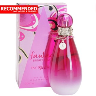 Britney Spears Fantasy Nice Remix EDP 100 ml.