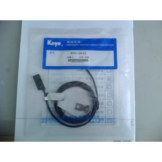 ในไทย APS4-12S KOYO Proximity Sensor NPN NO 3สาย จับ 4 มิล ส่งจาก  กทม