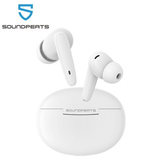 Soundpeats Life หูฟังบลูทูธไร้สาย 5.2 สไตล์คลาสสิก